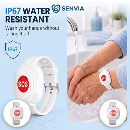 SOS Bracelet