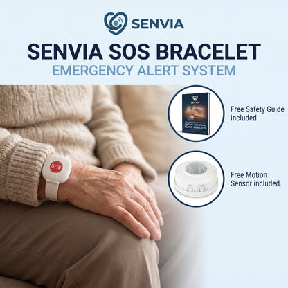 SOS Bracelet