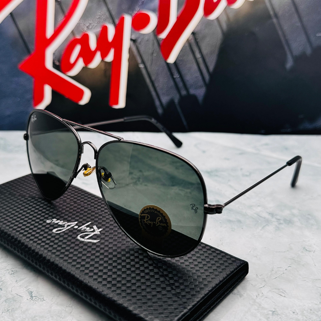 Gafa Rayban Aviator