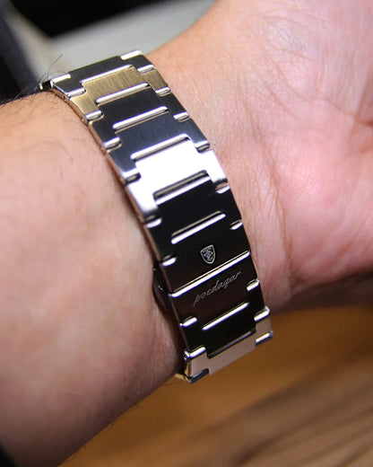 Reloj Poedagar Signature®
