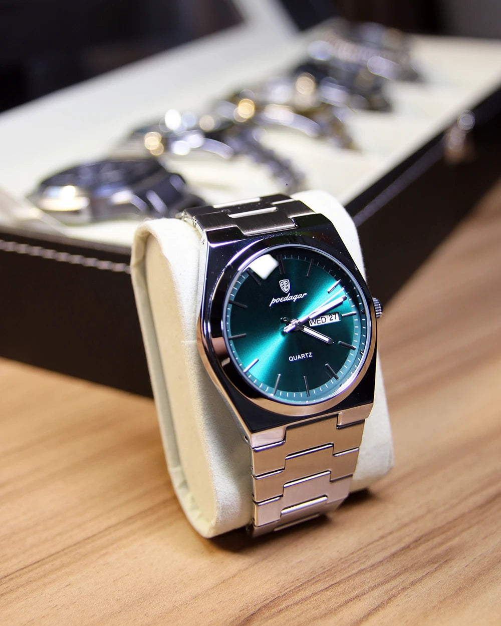 Reloj Poedagar Signature®