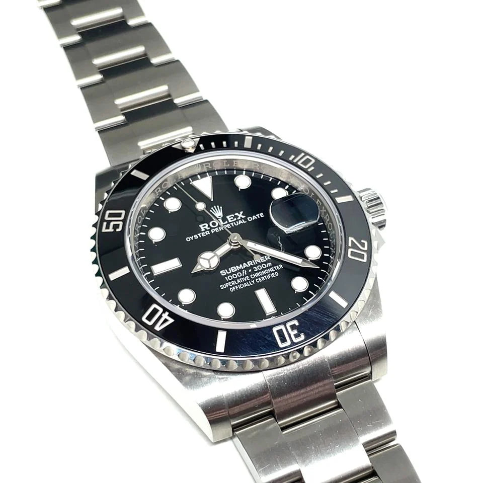 Reloj Rolex Submariner®