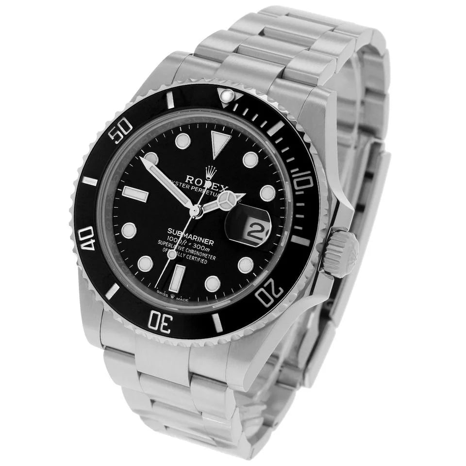 Reloj Rolex Submariner®