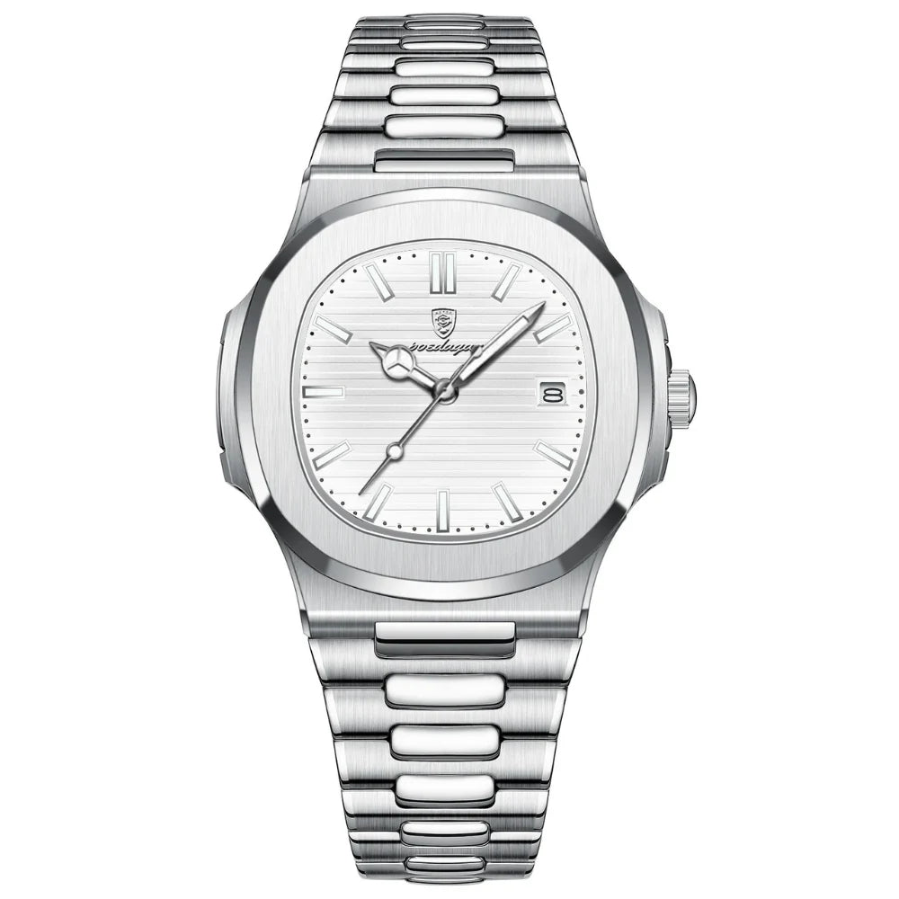 Reloj Poedagar Deluxe®