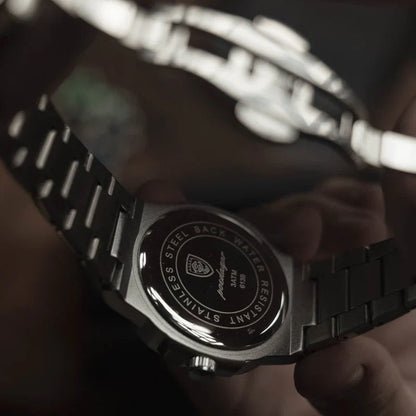 Reloj Poedagar Deluxe®
