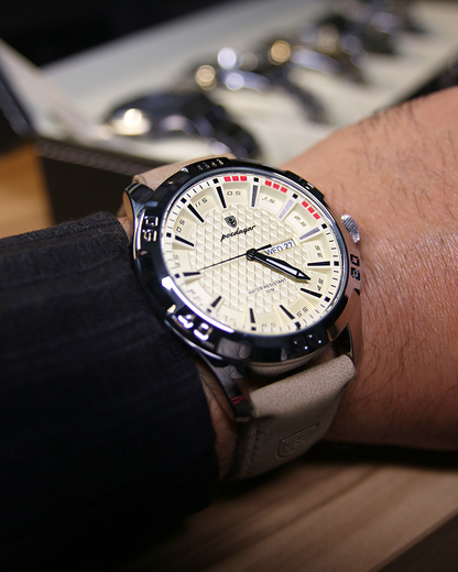 Reloj Poedagar Montecarlo®