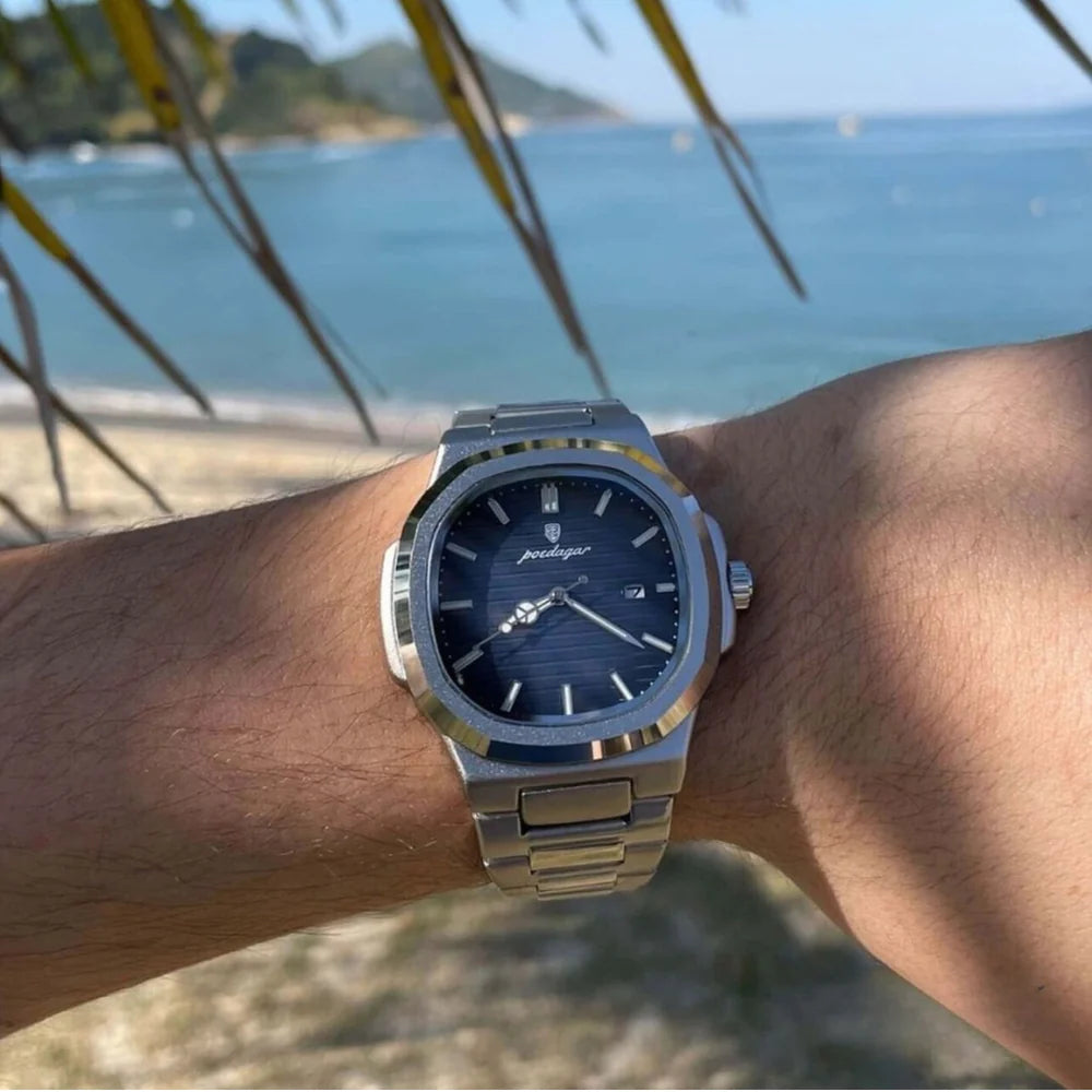 Reloj Poedagar Deluxe®
