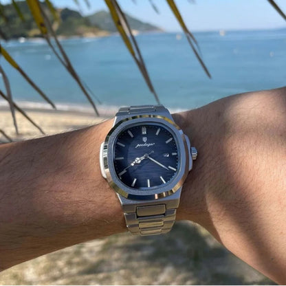 Reloj Poedagar Deluxe®