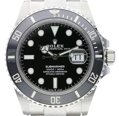 Reloj Rolex Submariner®
