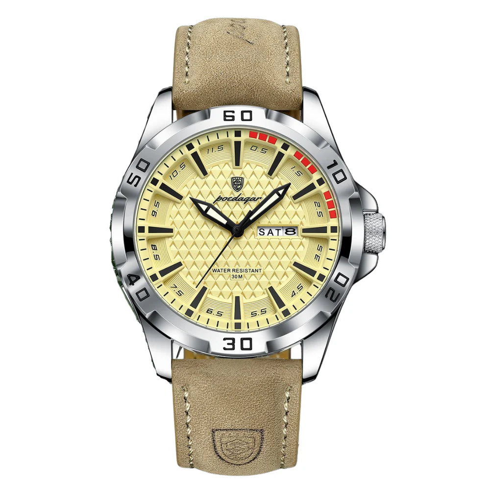 Reloj Poedagar Montecarlo®