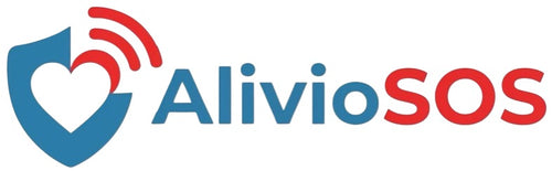 AlivioSOS