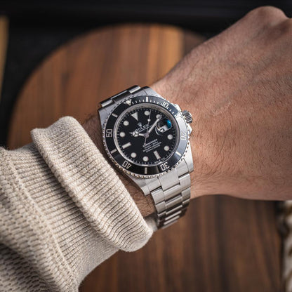Reloj Rolex Submariner®
