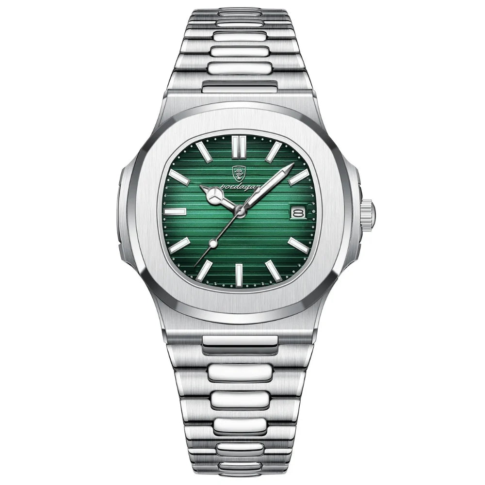 Reloj Poedagar Deluxe®