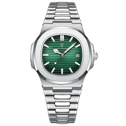 Reloj Poedagar Deluxe®