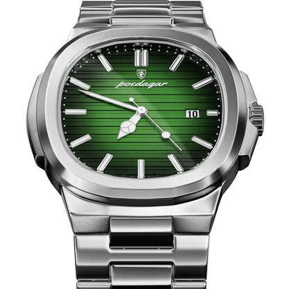 Reloj Poedagar Deluxe®
