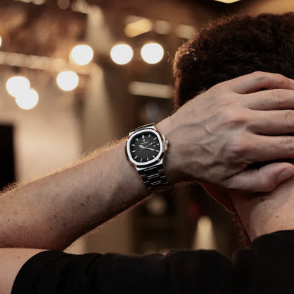 Reloj Poedagar Deluxe®
