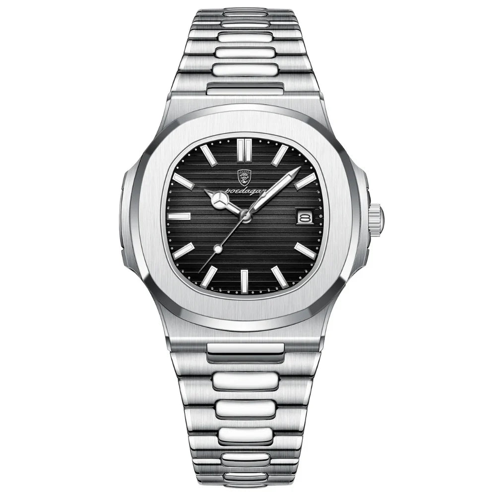 Reloj Poedagar Deluxe®