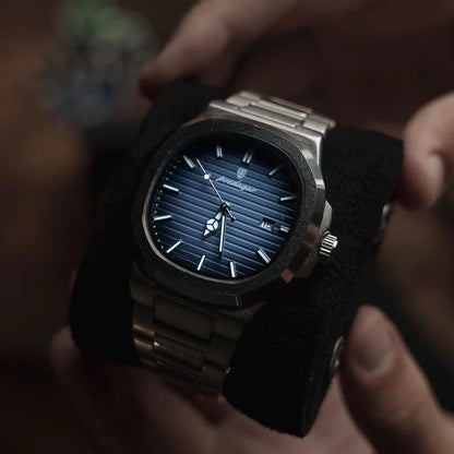 Reloj Poedagar Deluxe®